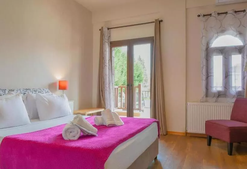 Monastiri Guesthouse