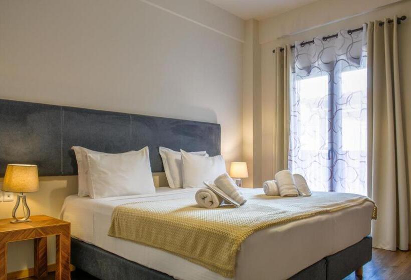 Monastiri Guesthouse