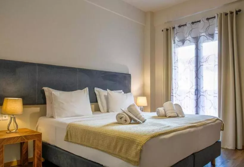 Monastiri Guesthouse