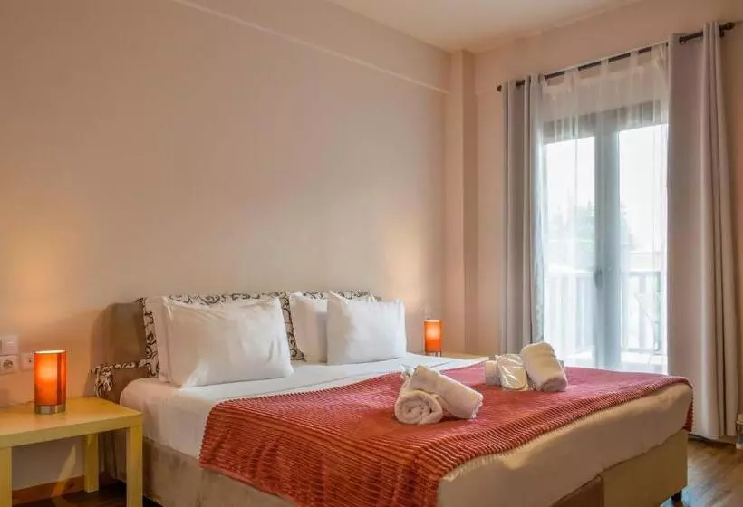 Monastiri Guesthouse