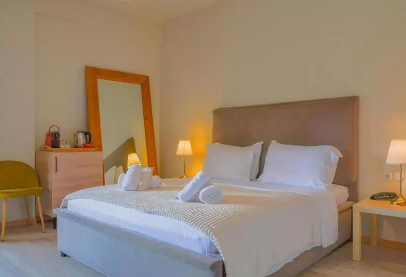 Monastiri Guesthouse