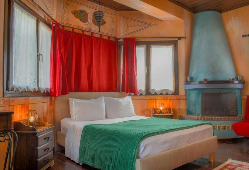 Monastiri Guesthouse