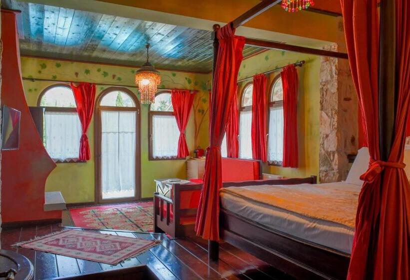 Monastiri Guesthouse