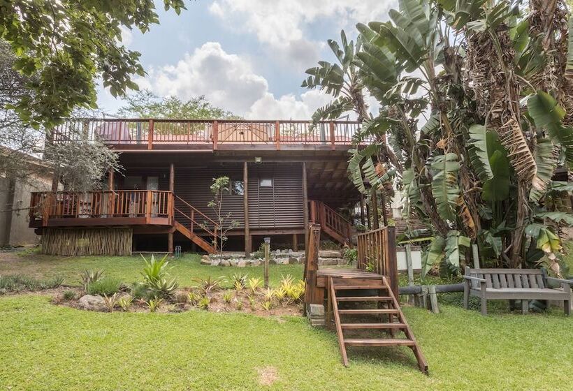 Pension Beetleloop Guest House