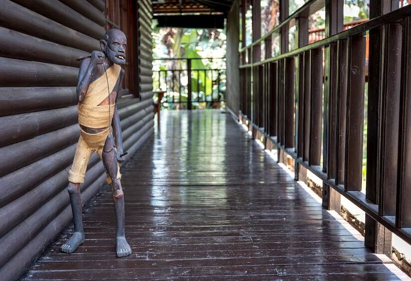 Pension Beetleloop Guest House