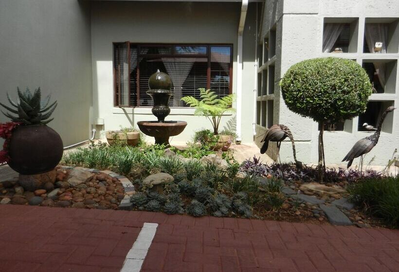 Pension Beetleloop Guest House