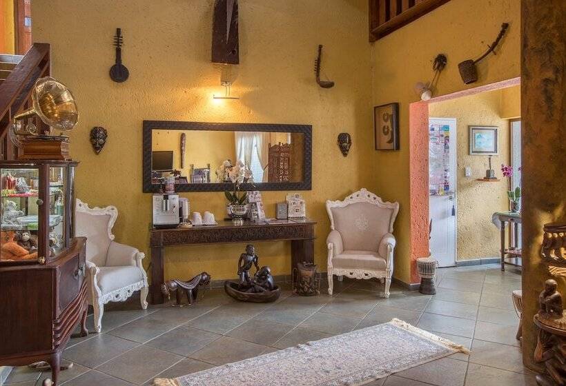 Pension Beetleloop Guest House