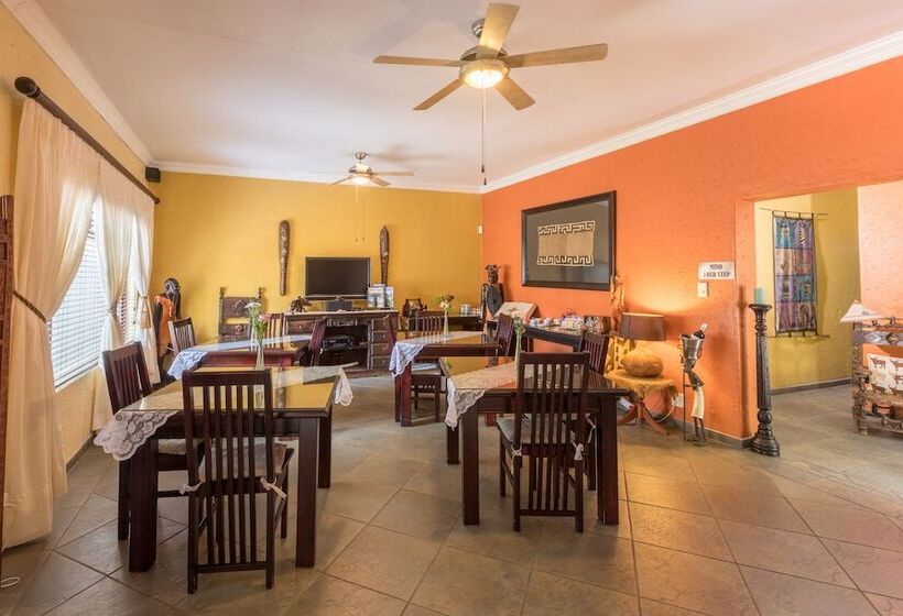 Pension Beetleloop Guest House