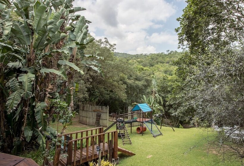 Pension Beetleloop Guest House