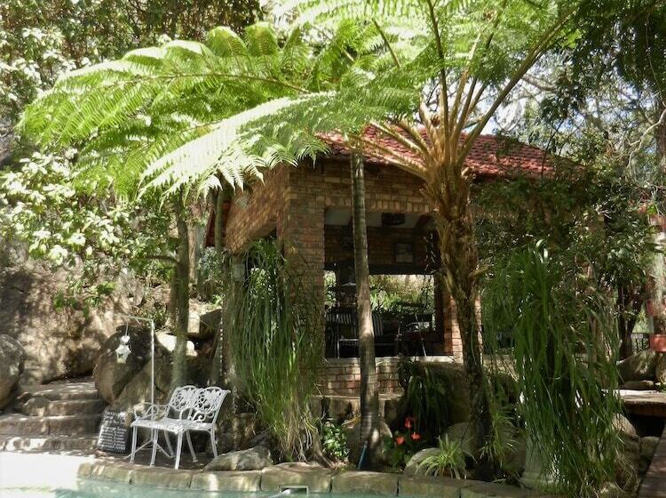 Pension Beetleloop Guest House