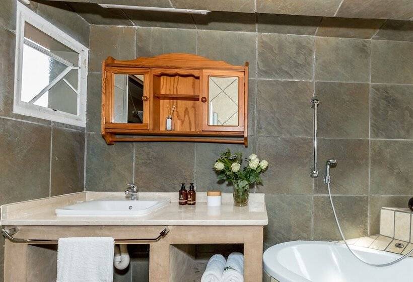 Pension Beetleloop Guest House