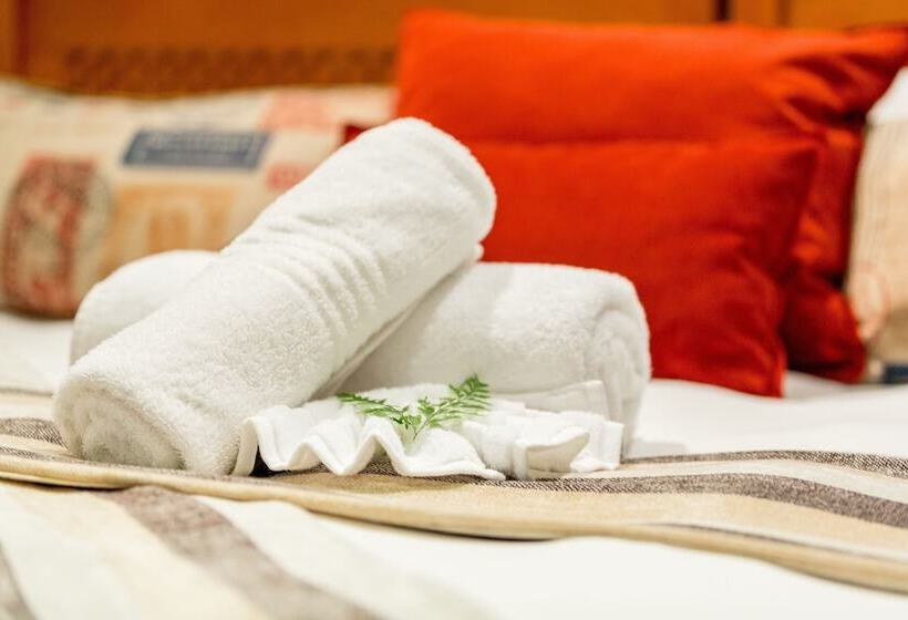 Pension Beetleloop Guest House