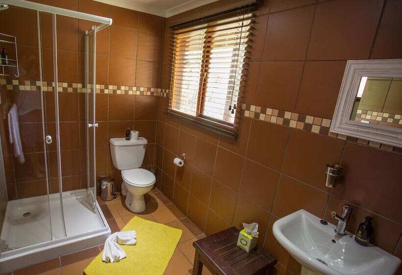 Pension Beetleloop Guest House