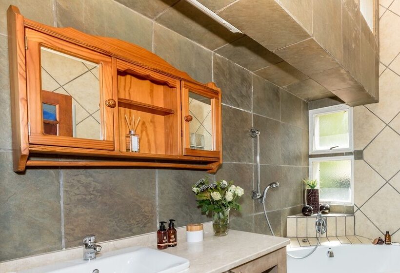 Pension Beetleloop Guest House