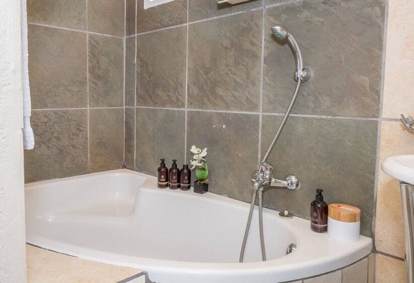 Pension Beetleloop Guest House