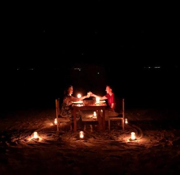 پانسیون Lvis Blancura