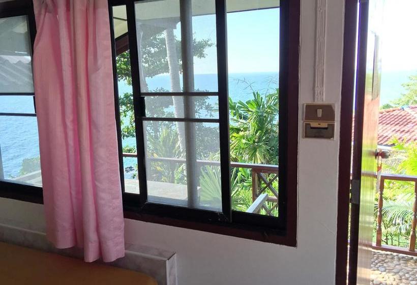 Plaloma Cliff Resort