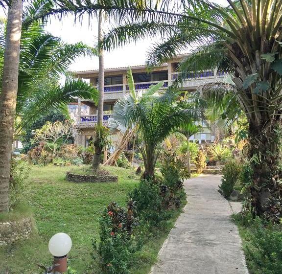 Plaloma Cliff Resort