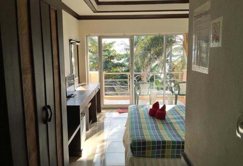 Plaloma Cliff Resort