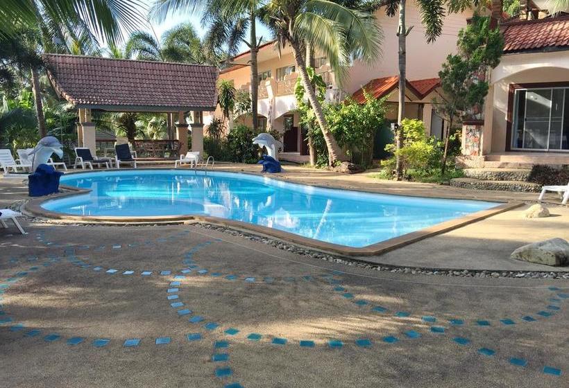 Plaloma Cliff Resort