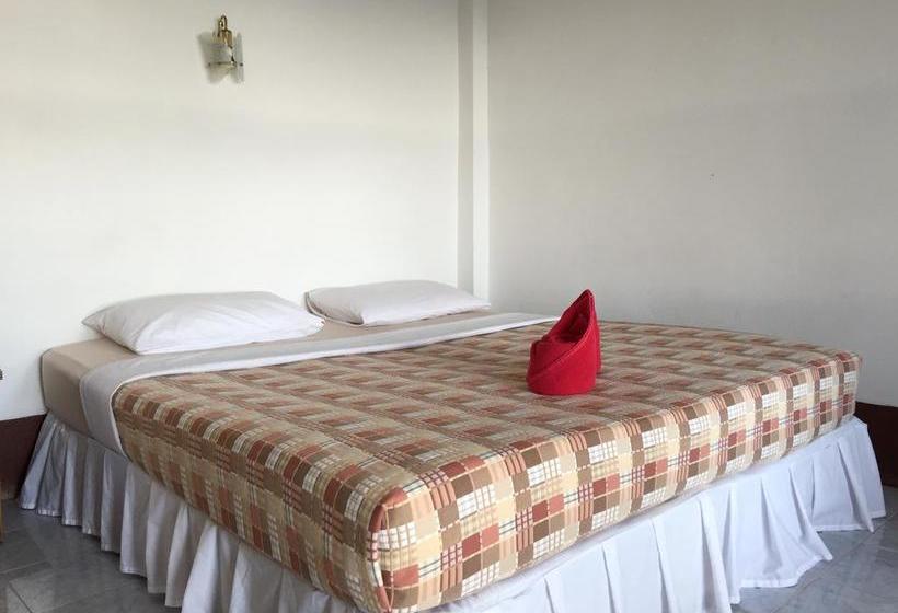 Plaloma Cliff Resort