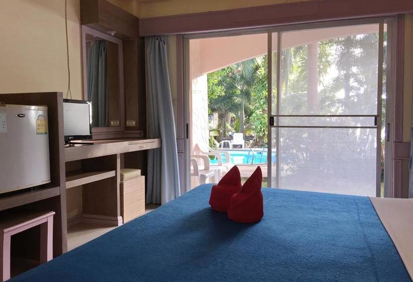 Plaloma Cliff Resort