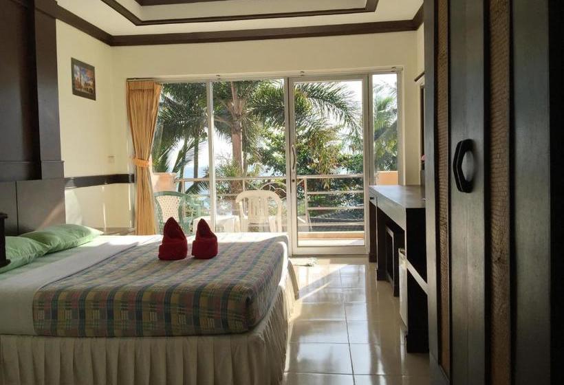 Plaloma Cliff Resort