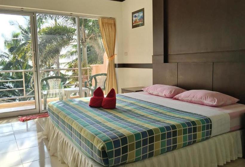 Plaloma Cliff Resort