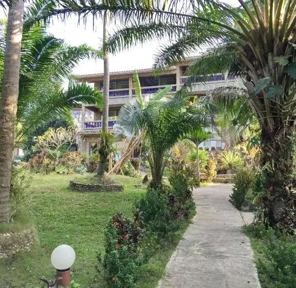 Plaloma Cliff Resort
