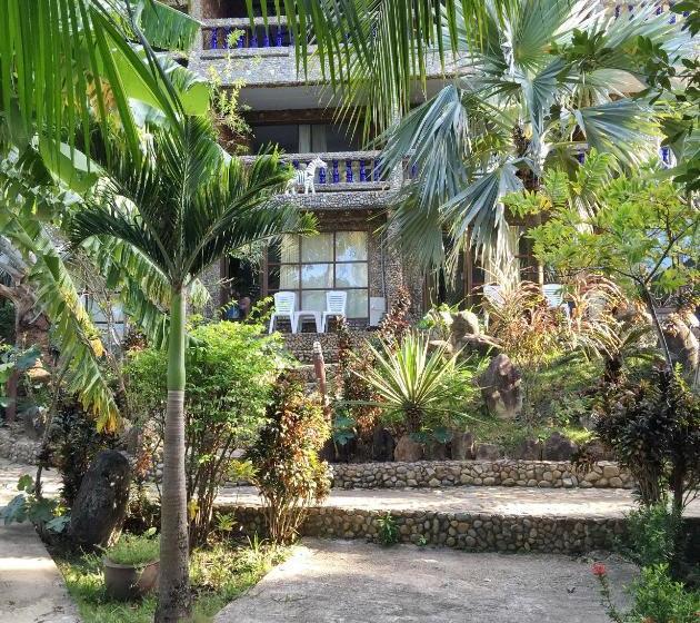 Plaloma Cliff Resort