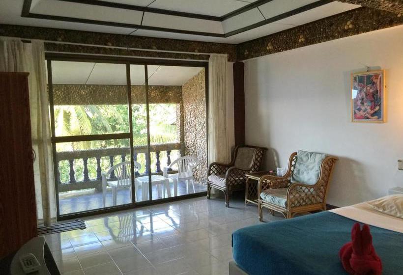 Plaloma Cliff Resort