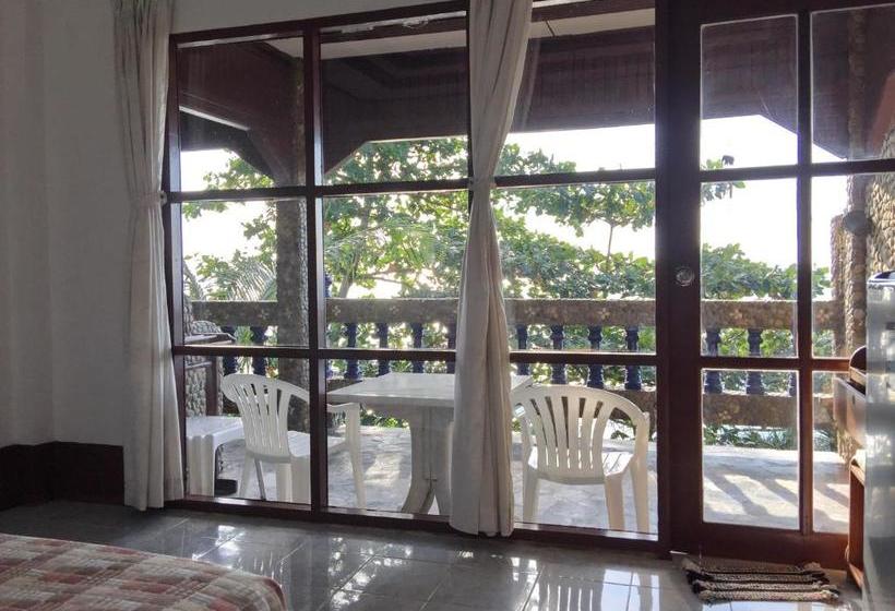 Plaloma Cliff Resort