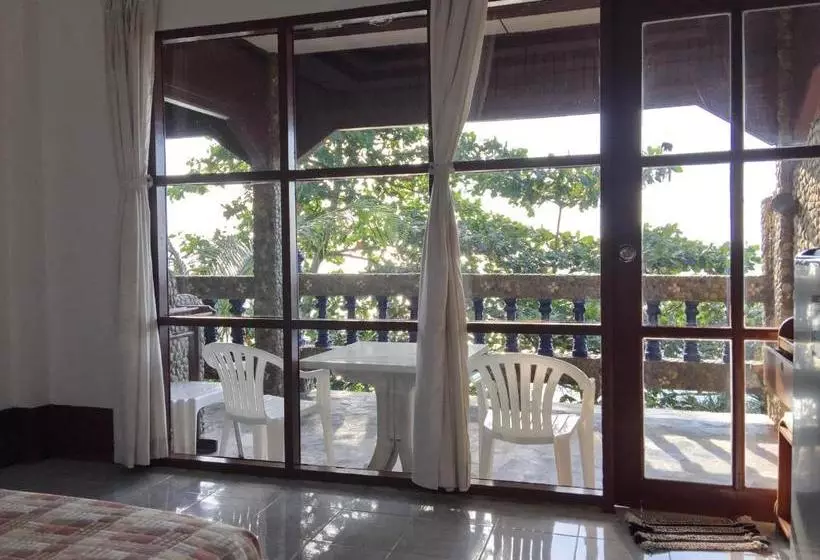 Plaloma Cliff Resort