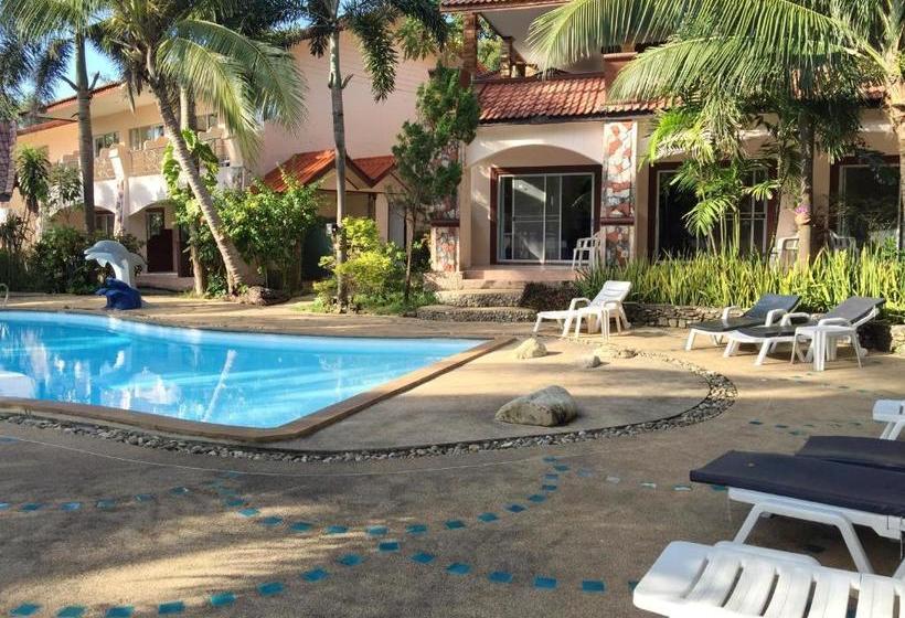 Plaloma Cliff Resort