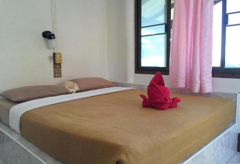 Plaloma Cliff Resort