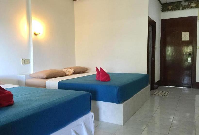 Plaloma Cliff Resort