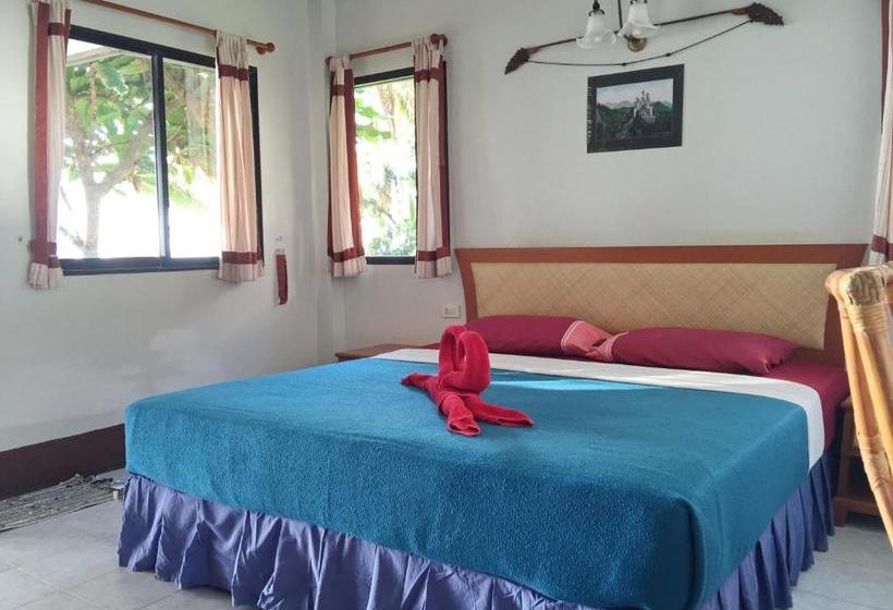 Plaloma Cliff Resort