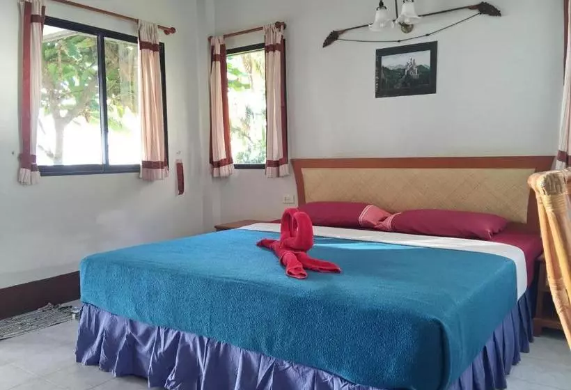 Plaloma Cliff Resort