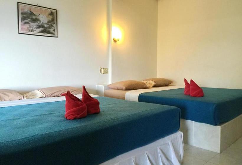 Plaloma Cliff Resort