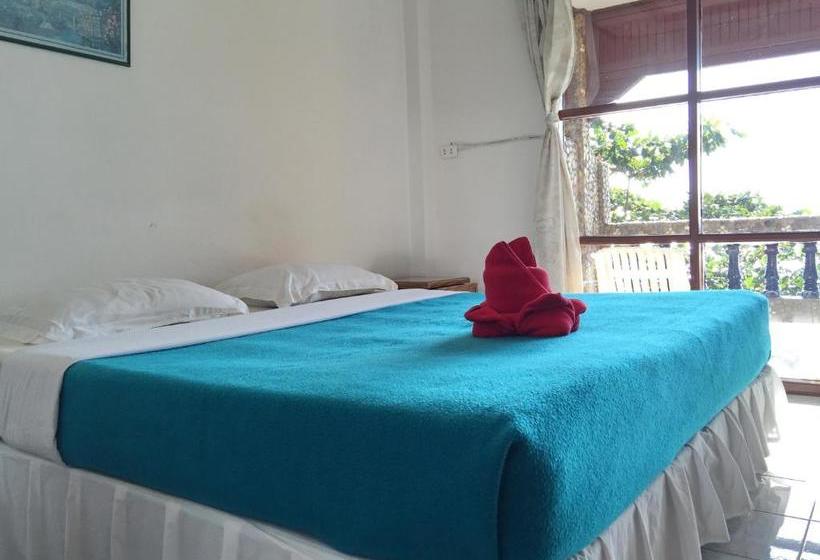 Plaloma Cliff Resort