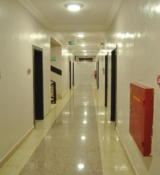 هتل Royal Jatoz S