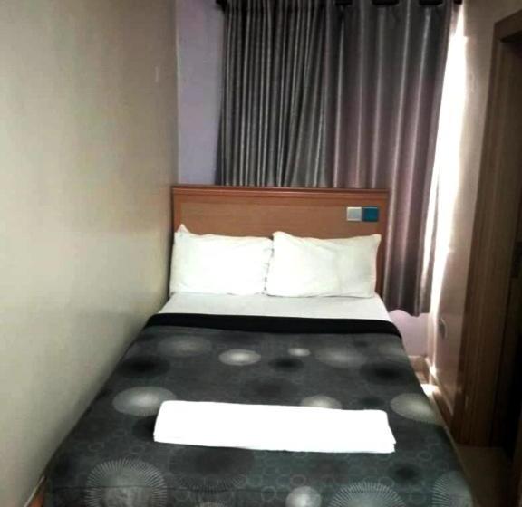 هتل Royal Jatoz S