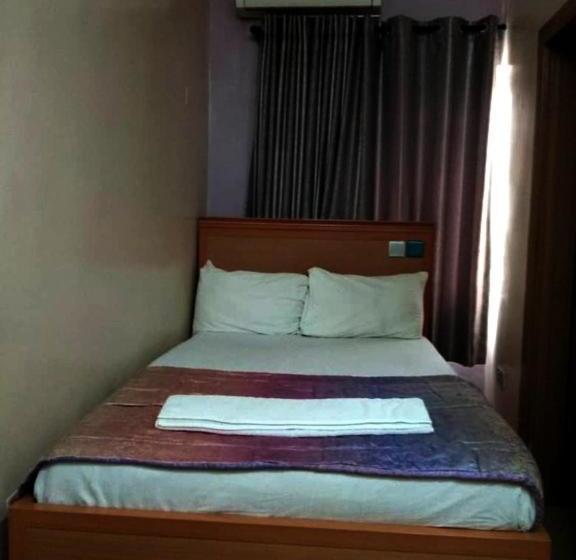 هتل Royal Jatoz S