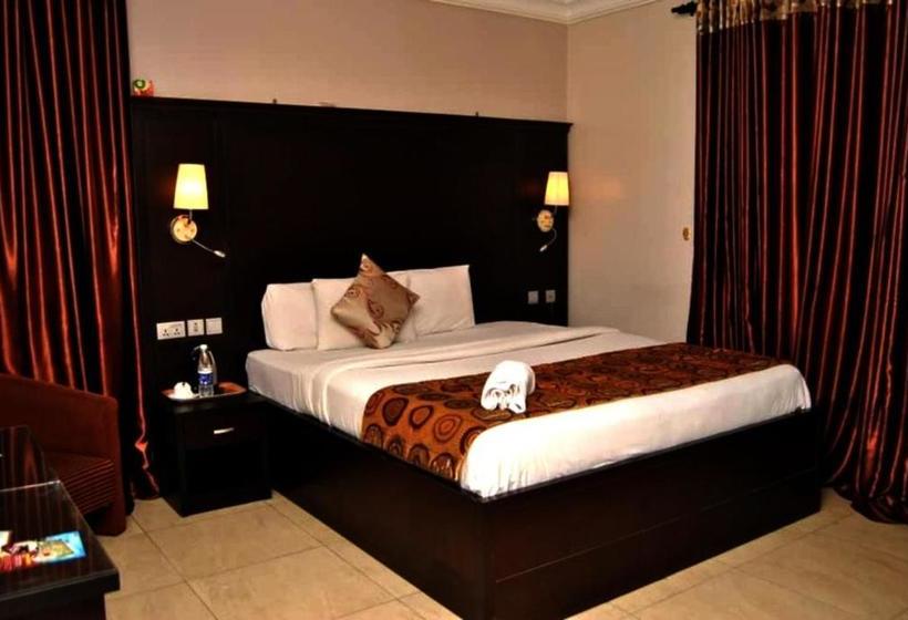 هتل Royal Jatoz S