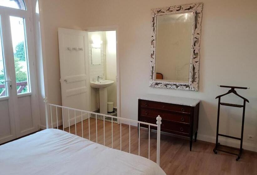 مبيت وإفطار Manoir D Avray Beaujolais