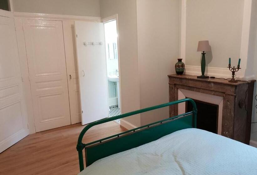 مبيت وإفطار Manoir D Avray Beaujolais