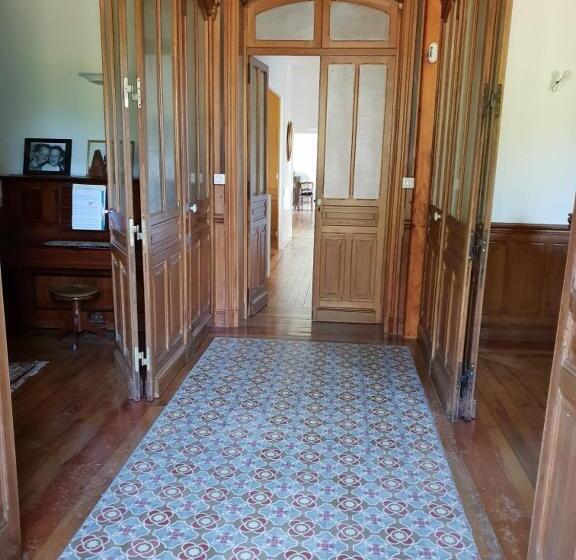 مبيت وإفطار Manoir D Avray Beaujolais