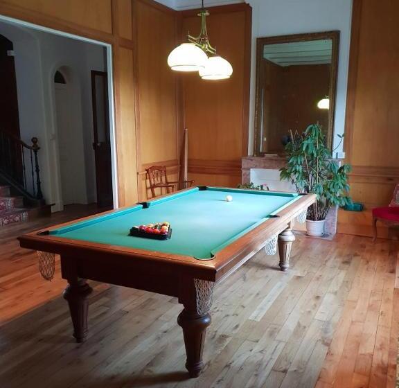 مبيت وإفطار Manoir D Avray Beaujolais