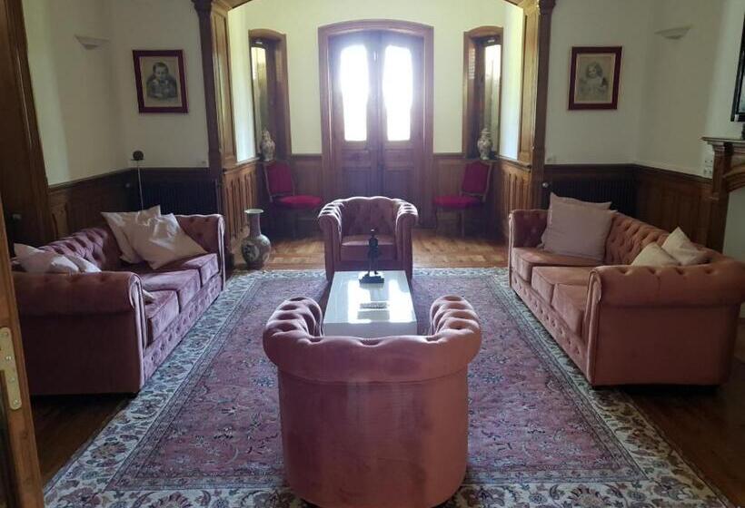 مبيت وإفطار Manoir D Avray Beaujolais