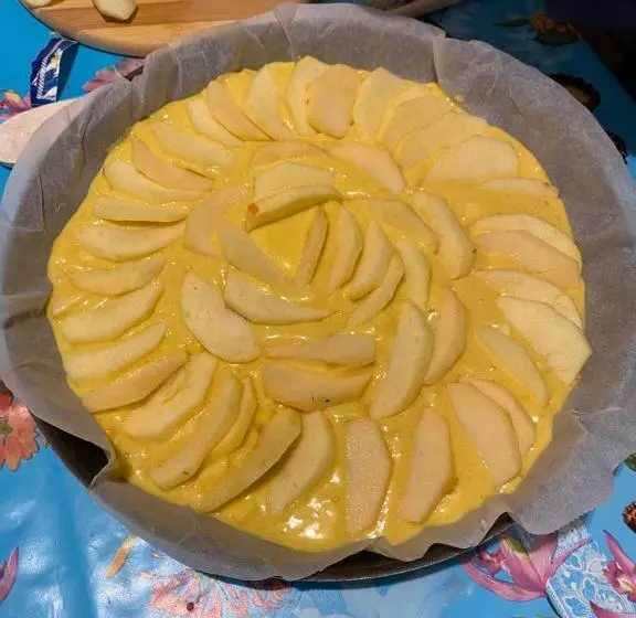 Aamiaismajoitus (B&B) O Mie De Lacuri